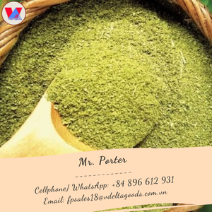 ผงทำจากใบมะรุมธรรมชาติ100% ที่มีความสามารถในการตกแต่งวันหยุดได้อย่างมีประสิทธิภาพ - Product Image 5