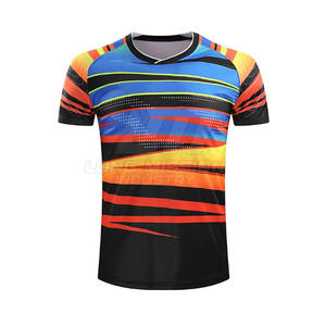 Uniforme de Voleibol Profesional de Secado Rápido y Transpirable, Nuevo Diseño, Uniforme de Voleibol de Alta Calidad - Product Image 3