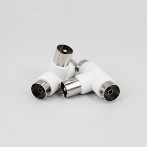 9,5mm macho a 2*9,5mm hembra adaptadores y conectores de la red - Product Image 4