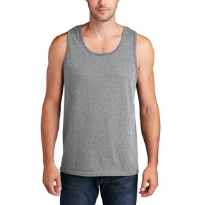 เสื้อกล้ามออกกำลังกายสำหรับผู้ชายเสื้อกล้ามออกกำลังกายกลางแจ้งวิ่งเล่นกีฬาวิ่งโลโก้ได้ตามต้องการ - Product Image 1