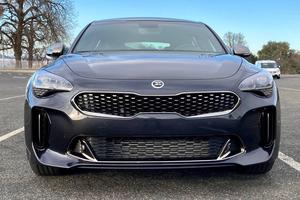 Voitures d'occasion les plus vendues 2020 StingerGT - Product Image 5