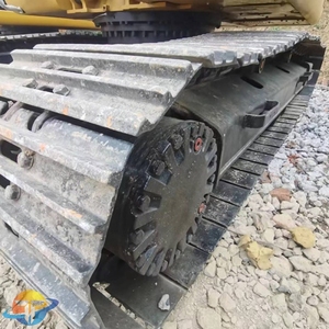 รถขุด CAT320DL ปี 2019 คุณภาพสูง ใช้งานมาแล้ว 1689 ชั่วโมง บุ้งกี๋ 1 เมตร ขายในราคาถูก - Product Image 5