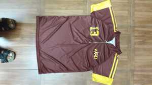 ชุดลำลองสำหรับผู้ชายปากีสถานเสื้อแขนยาวเต็มตัวแบบสวมสวมสวมสบายชุดวอร์มขนแกะสีดำสำหรับฤดูหนาว-ภาพจริงขาย - Product Image 4