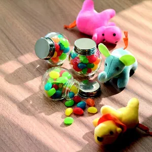 BEANDY - Pot en verre personnalisé pour coffrets cadeaux - Product Image 2