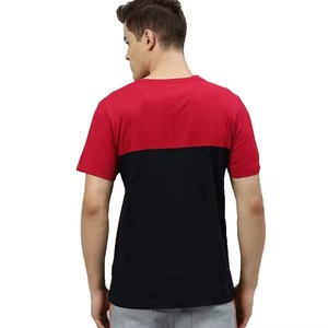 เสื้อยืดฤดูร้อน แห้งเร็ว ทรงบ็อกซี่ ผ้าฝ้าย 100% เสื้อยืดผู้ชาย ปรับแต่งได้ เนื้อผ้าหนา ทรงโอเวอร์ไซส์ 300 GSM เสื้อยืดเปล่า - Product Image 2