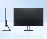 Moniteur Redmi A27 IPS 27 pouces pour PC de bureau, écran 100 Hz, résolution 1920*1080 FHD, luminosité 250 nits, couverture de gamme de couleurs sRGB 99%