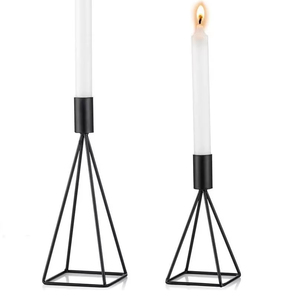 เสื้อโค้ทโลหะสีดำดีไซน์อินเดียสำหรับใช้กลางแจ้งฐานสามเหลี่ยมหรูหรา - Product Image 1