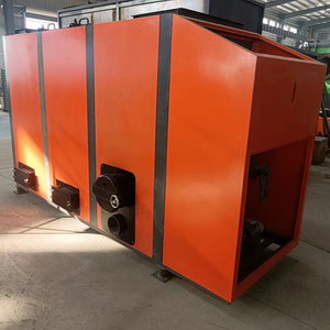 Chauffe-air chaud pour serre, chaudière à air chaud, four de chauffage industriel, souffleur d'air chaud haute efficacité, <span class=keywords><strong>prix</strong></span> usine, en promotion - Product Image 2