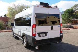 RAM 3500 PROMASTER CARGO EXTENDED HIGH ROOF 2021, extrêmement propre, conduite à gauche/droite, prêt à être expédié - Product Image 2