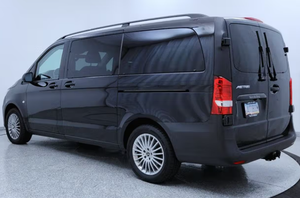 Mercedes-Benz Metris 2023 d'occasion, fourgonnette de transport de passagers, toit standard, empattement de 126 pouces - Product Image 6