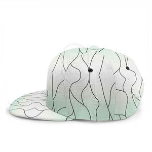 Casquettes de baseball fabriquées en usine au Pakistan à prix raisonnable, nouvelle arrivée, meilleures ventes, en vente - Product Image 5