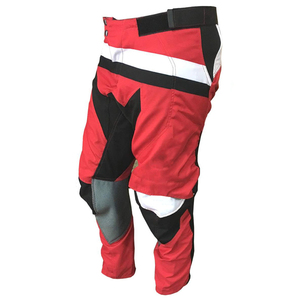 Pantalon de Motocross de course automobile respirant confortable meilleure vente nouveau Design équipement de protection pour hommes pantalon de Motocross personnalisé - Product Image 4
