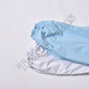 Personalizado hombres impermeable 10.000mm a prueba de viento de secado rápido cintura elástica holgado Ajuste de moda Hip Hop pantalones de esquí - Product Image 6