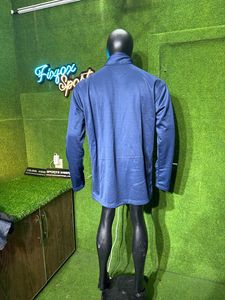 Premium Manufacturers' 100% Polyester Zip-up Hommes Hoodies Haute Qualité Surdimensionné & No String Full Zip Impression Numérique - Product Image 4