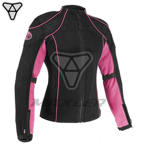 2026/27 new <b>model</b> Competitive Price Factory Made Premium Quality Cordura <b>Motorbike</b> Jackets New Arrived Quick Dry Textile Jacket - Product Image 3