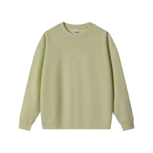 Sweat à capuche décontracté en tricot doux pour femmes, motif uni, vêtement de tous les jours, conçu pour un confort douillet et une mode saisonnière - Product Image 4