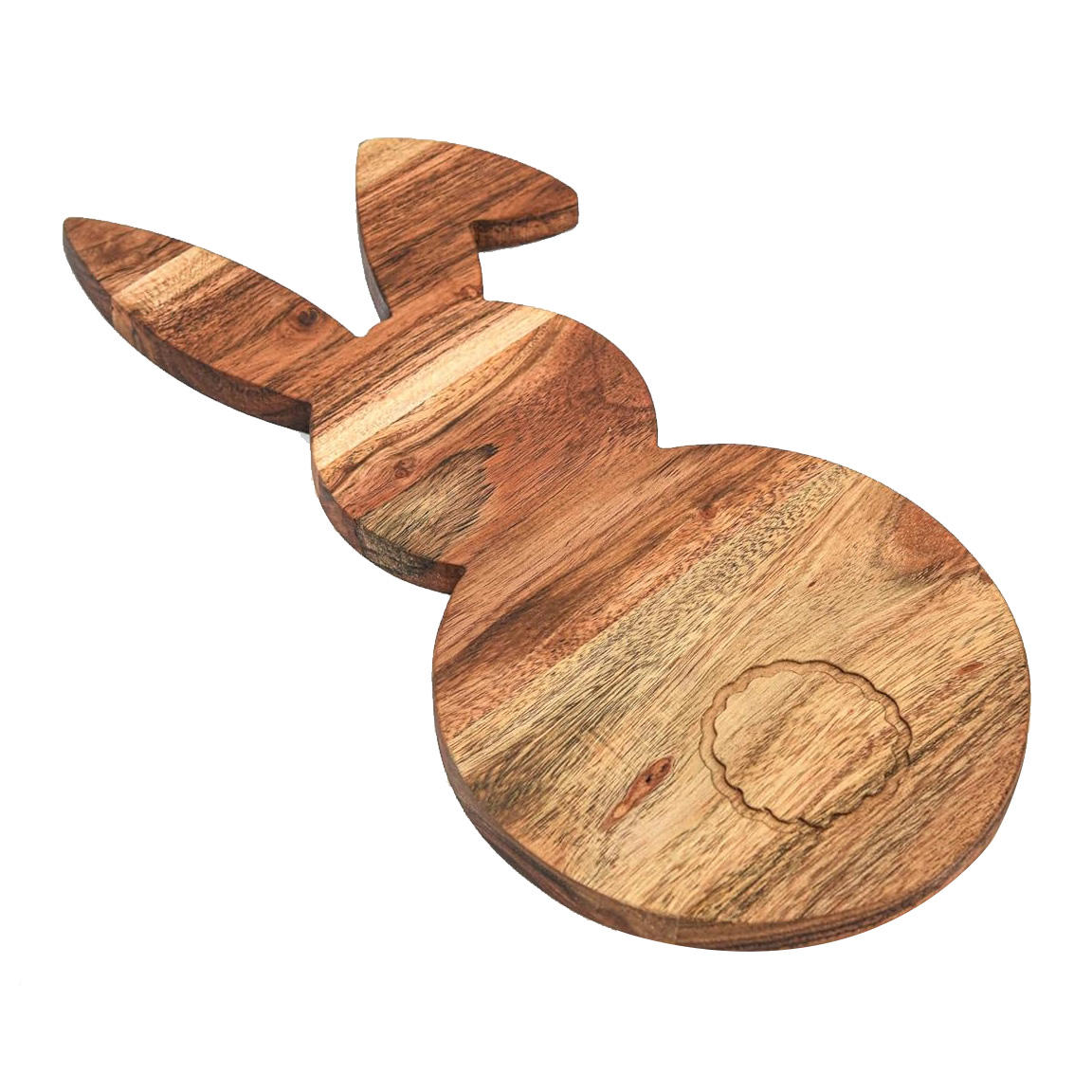 ตกแต่งด้วยไม้ธรรมชาติ