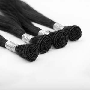Tissage noué à la main - Bouclé - Product Image 3