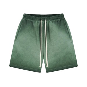 Shorts Deportivos de Verano para Mujer, Hechos a Medida, Cómodos, Económicos, de Cintura Alta, Lavado Ácido, Transpirables, Ecológicos y de Secado Rápido 2026 - Product Image 6