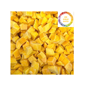 Mangue congelée d'origine du Vietnam de qualité supérieure Meilleur choix pour les acheteurs mondiaux 2025 - Product Image 5