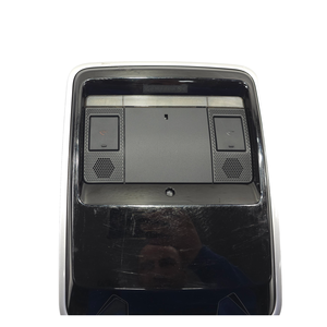 PLAFONIERA LAND ROVER Range Rover Velar JPLA-519A58-BB (17>) - Product Image 2
