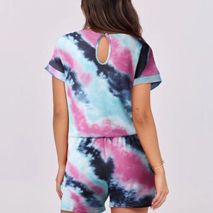 Fabricants de vêtements Belles Couleurs Combinaison Chaude Nouveau Confortable et Respirant 100% Coton Serré Sports Fitness - Product Image 5