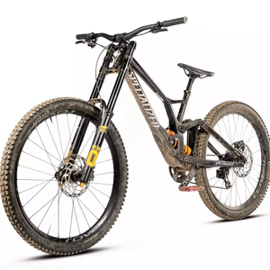 2024 2025 100% Qualité Wild MLTD Orb-ea E-MTB Motocyclettes Prêtes à être expédiées - Product Image 2