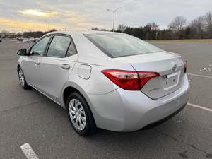 โตโยต้า โคโรลล่า LE ปี 2019 มือสอง - Product Image 4