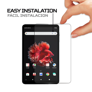 ฟิล์มกันรอยหน้าจอ ANTISHOCK สำหรับออลโดคิวบ์ ไอเพลย์ 50 มินิ โปร - Product Image 3