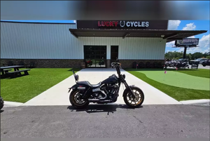 RICH READY to RIDE 2025 Para Motocicletas Harley-Davidson Cruiser Lowrider Fxdls en Venta - Product Image 2