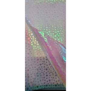 Papier irisé (papier Sunshine) – Lot de 20 feuilles - Product Image 2