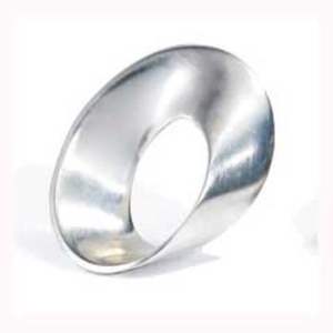 Anneaux de serviette en laiton plaqué or vintage de qualité supérieure décor de table porte-serviettes élégants à un prix abordable pour la salle à manger - Product Image 5