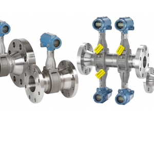Yüksek kalite ve dünya standartlarında güvenilirliğe sahip kritik kurulumlar için R O Semount 8800 Quad MultiVariable <span class=keywords><strong>Vortex</strong></span> akış ölçer - Product Image 4