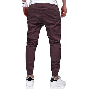Pantalon de jogging pour hommes pantalon de jogging personnalisé à chaud pantalon pour streetwear téléchargé par Dress Sports - Product Image 3