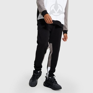 Ropa informal para hombres y último diseño Jersey para hombres Chándales de talla grande con manga larga Correr Jogging Conjunto de deportes atléticos - Product Image 6