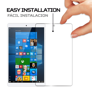 ฟิล์มกันรอยหน้าจอแท็บเล็ต ANTISHOCK สำหรับเทคลาสท์ X80 โปร - Product Image 3