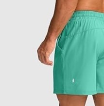 Bermuda pour homme respirant et confortable, bermuda pour homme à prix de gros, bermuda tendance pour homme de qualité supérieure - Product Image 5