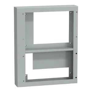 Per Schneider Electric NSYCUACC020DG: Striscia di identificazione per pannello di riempimento con copertura isolante per quadri/armadietti - Product Image 1