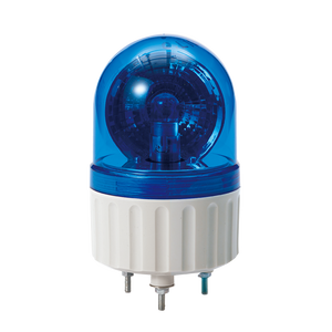 2025 New S80R 80mm <b>Bulb</b> Revolving Warning <b>Light</b> Max.90dB - Product Image 1
