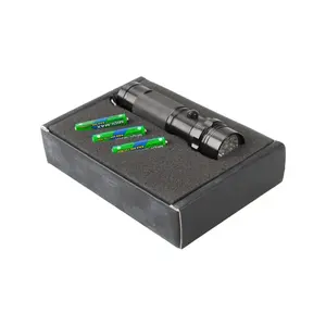 Linterna LED Everwood, merchandising personalizado - Product Image 1