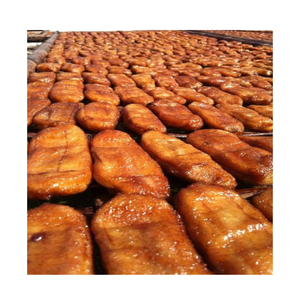 Banane séchée douce, banane AD séchée sucrée de haute qualité, banane séchée douce AD Process pour l'exportation - Product Image 5