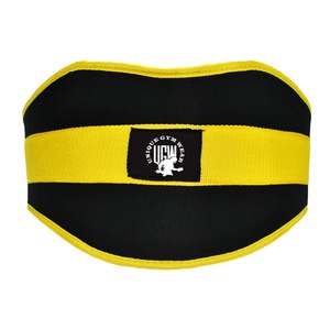 Cinturón de Cuero PU de Alta Calidad para Hombre con Cadena para Levantamiento de Pesas, Accesorio de Equipo de Fitness, Ropa Deportiva ÚNICA - Product Image 5