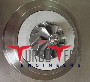 TURBOCOMPRESSEUR CHRA ASSEMBLAGE ORIGINAL NOUVEAU 25181746 J25181746 - Product Image 4