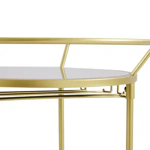 Vajilla de Cerámica Negra Premium, Hecha a Mano, Duradera, Estilo Americano, para Fiestas, de 6 a 10 Piezas, Segura para Uso en Platos - Product Image 5