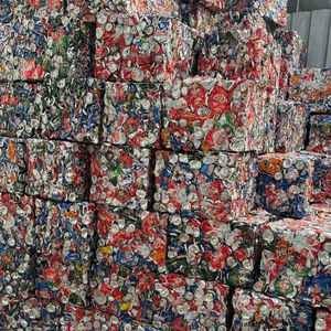 High Quality UBC <b>Aluminum</b> <b>Scrap</b> 99.7% Purity | Used Beverage Can <b>Aluminum</b> <b>Scrap</b> for Recycling | Hot Sale UBC <b>Aluminum</b> Can <b>Scrap</b> - Product Image 5