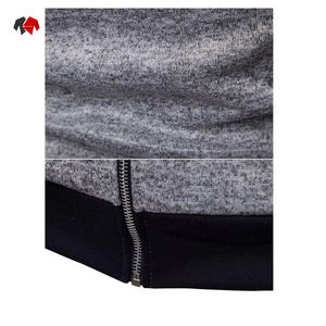 Sweat à capuche pull unisexe avec logo personnalisé de haute qualité | Fabricant de sweat-shirt OEM/ODM | Sweats à capuche en molleton de coton de haute qualité pour hommes - Product Image 4