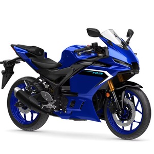 Último Modelo 2025 YamahaS YZF R3 Motocicletas Superdeportivas Nuevas Originales - Product Image 2