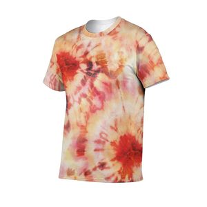 T-shirt à manches mi-longues personnalisé pour hommes Top Cotton Plain Crew Neck Design Nouveau T-shirt basique pour hommes - Product Image 3