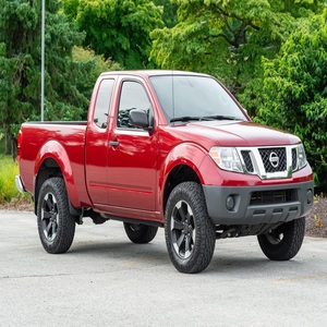 Frontier S.K.i.n.g C.a.b. Usado del 2015 - Product Image 1