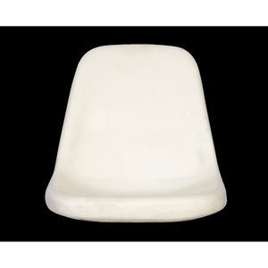 Chaises de salle à manger de style européen moderne de la marque FIRST, mousse pré-moulée à partir de polyuréthane semi-fini pour tout espace - Product Image 1